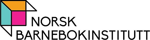 NORSK BARNEBOKINSTITUTT logo