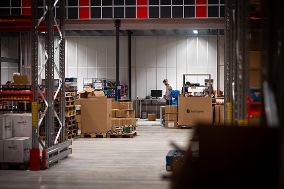 Bilde 5 av 5 i jobbannonse-galleriet