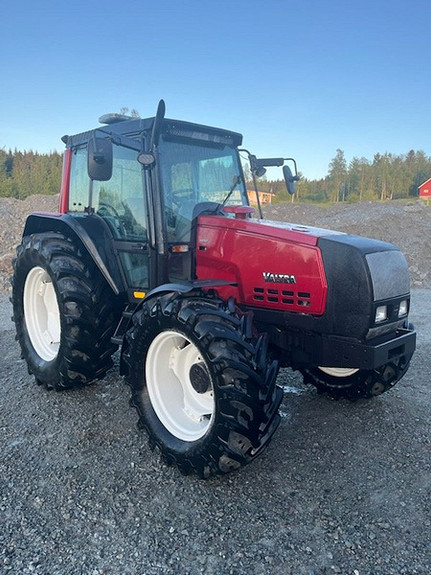 Valmet 6850, 4 WD 1999, kr 319 000,-
