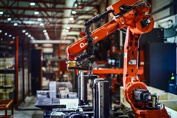 Bilde 1 av 8 i jobbannonse-galleriet