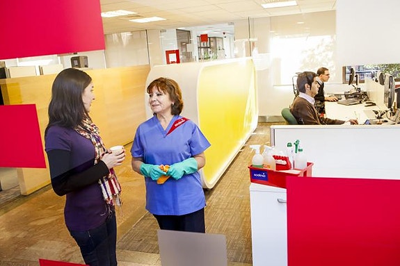 Bilde 1 av 1 i jobbannonse-galleriet