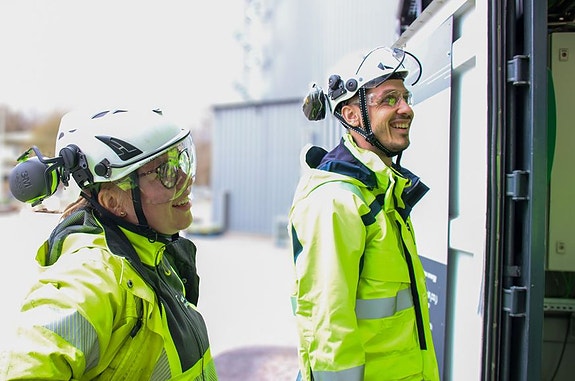 Bilde 2 av 3 i jobbannonse-galleriet