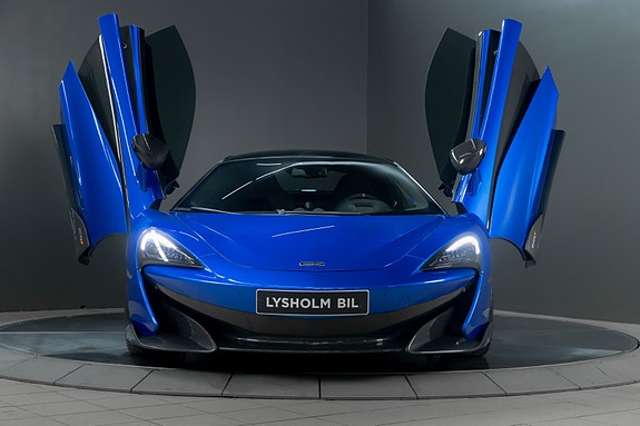 McLaren 600LT 2 of 30