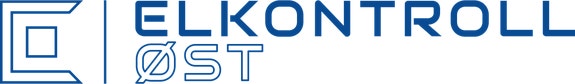 Elkontroll ØST AS logo
