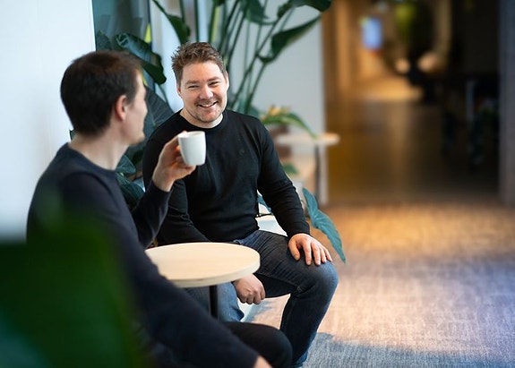 Bilde 3 av 5 i jobbannonse-galleriet