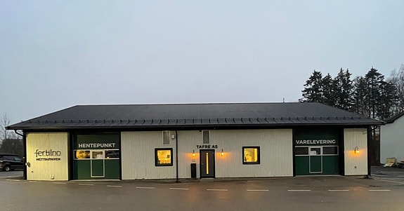 Bilde 9 av 9 i jobbannonse-galleriet