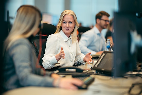 Bilde 1 av 1 i jobbannonse-galleriet