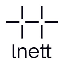 Lnett AS logo