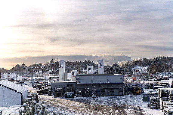 Bilde 1 av 1 i jobbannonse-galleriet