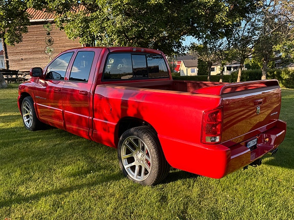 Dodge RAM 7 of 30
