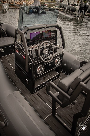 Brig Navigator 20, NYHET! 5 of 11