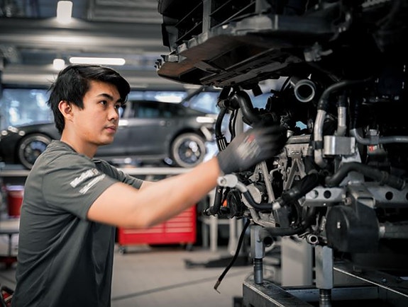 Bilde 1 av 1 i jobbannonse-galleriet