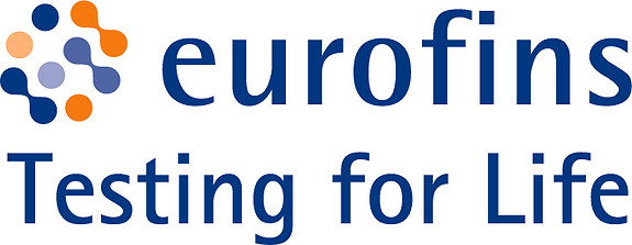 Eurofins Norge NSC AS logo