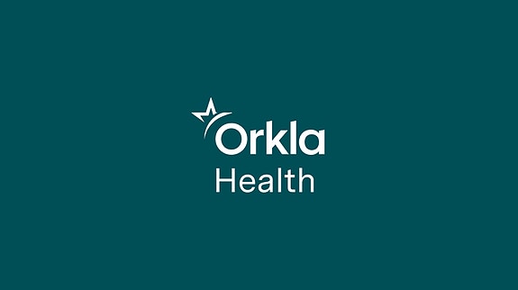 Orkla Health AS logo