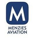 Menzies Aviation logo