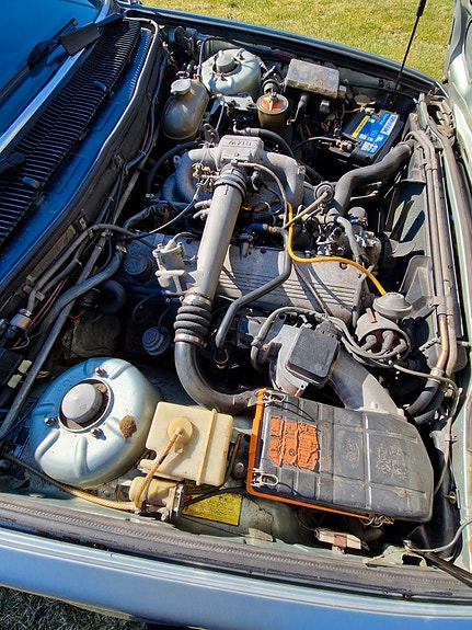 BMW 745iA 14 of 14