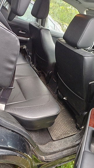 Suzuki Grand Vitara 8 of 21