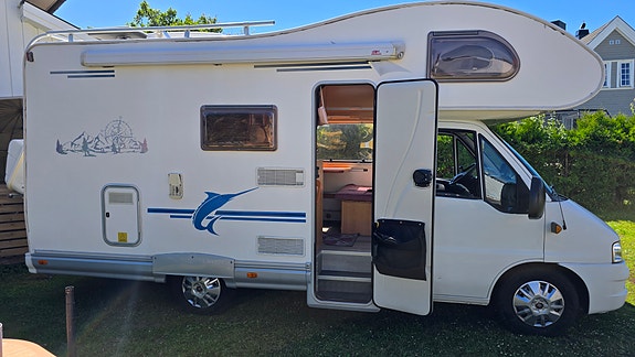 Fiat Elangh 8 of 30