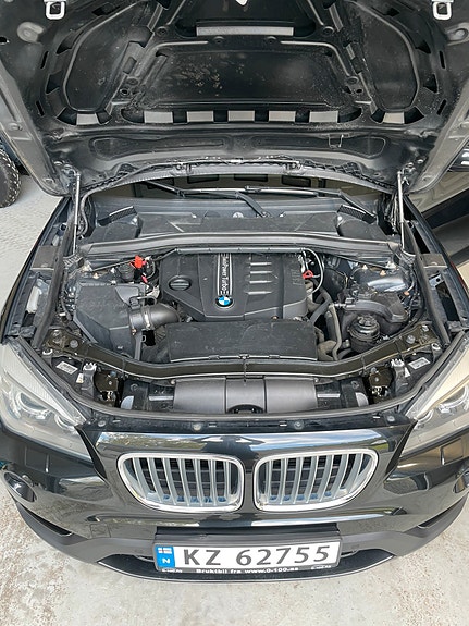 BMW X1 11 of 12