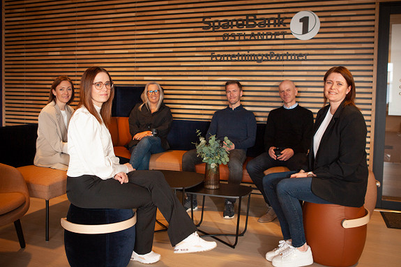 Bilde 1 av 1 i jobbannonse-galleriet