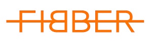 Fibber AS logo