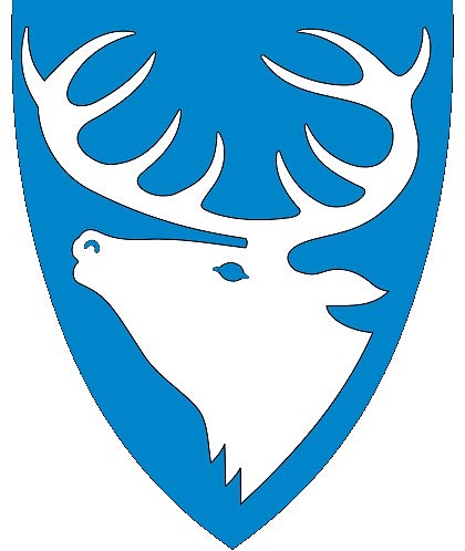 Hitra kommune logo