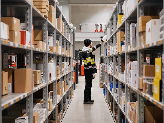 Bilde 1 av 2 i jobbannonse-galleriet