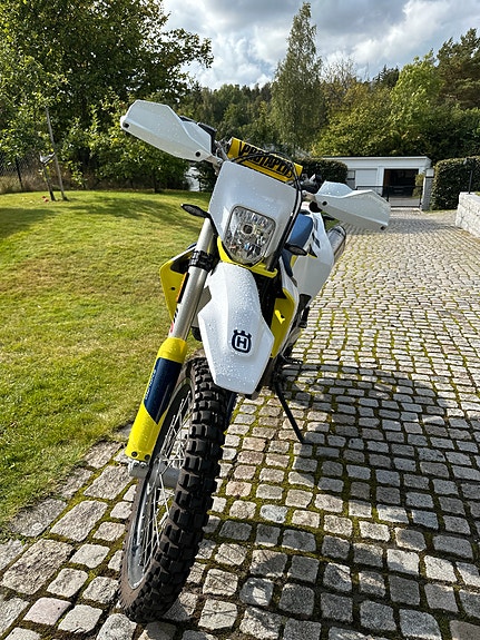 Husqvarna FS 701 3 of 4