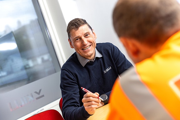 Bilde 6 av 8 i jobbannonse-galleriet