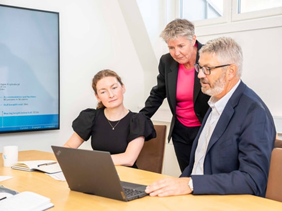 Bilde 1 av 4 i jobbannonse-galleriet