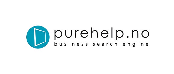 Purehelp.no AS logo