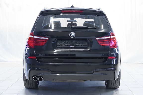 BMW X3 4 of 30
