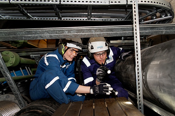 Bilde 2 av 7 i jobbannonse-galleriet