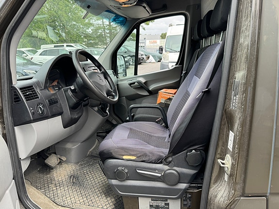 Mercedes-Benz Sprinter 316 4 of 26