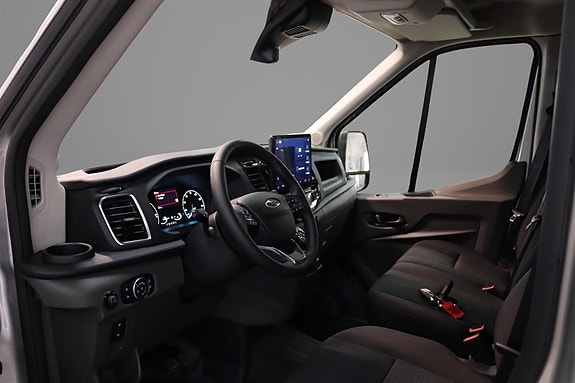 Ford Transit 7 of 20