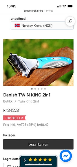 Product image 2 of 9