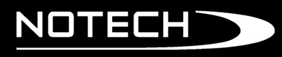 NOTECH AS logo