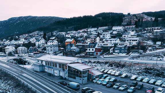 Bilde 1 av 1 i jobbannonse-galleriet