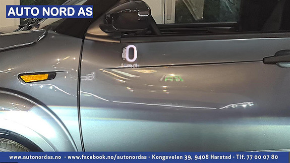  Head up display
