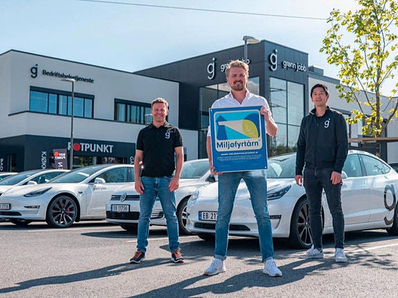 Bilde 2 av 4 i jobbannonse-galleriet