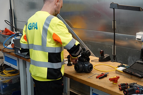 Bilde 3 av 5 i jobbannonse-galleriet