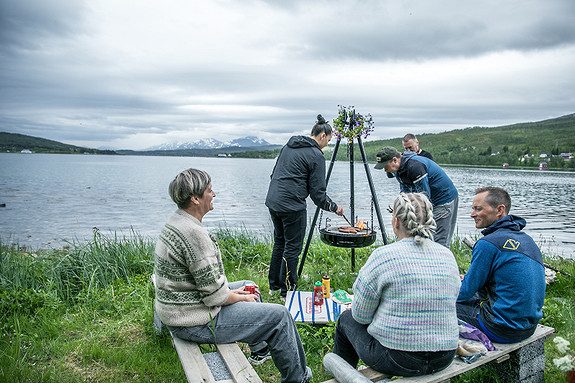 Bilde 1 av 1 i jobbannonse-galleriet