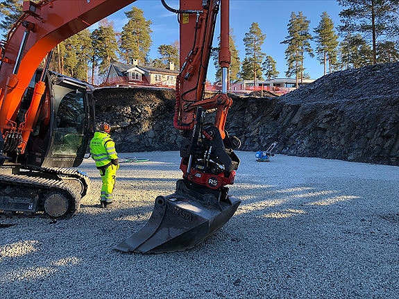 Bilde 1 av 10 i jobbannonse-galleriet