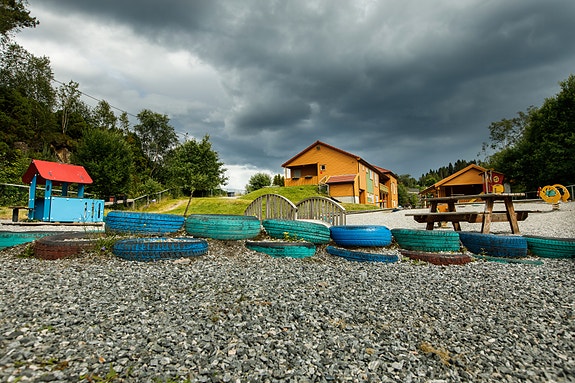 Bilde 1 av 5 i jobbannonse-galleriet