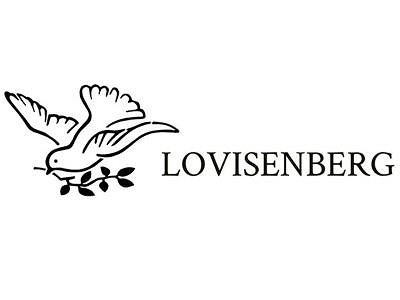 Stiftelsen Diakonissehuset Lovisenberg logo