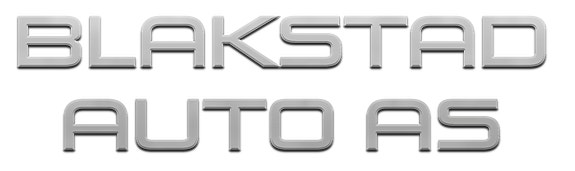 Blakstad Auto AS logo