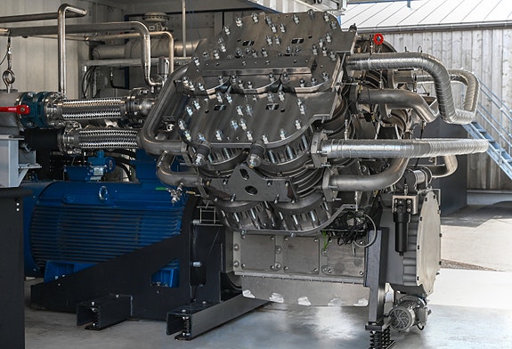 Bilde 1 av 1 i jobbannonse-galleriet