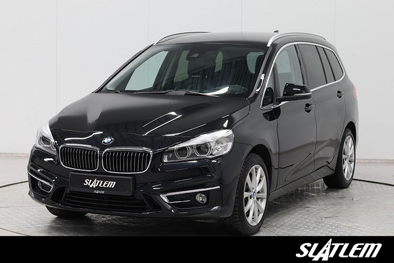 BMW 2-serie