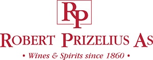 Robert Prizelius AS logo