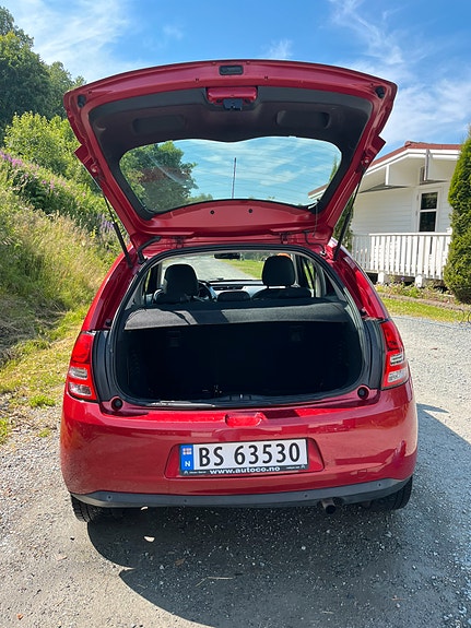 Citroen C3 11 of 30